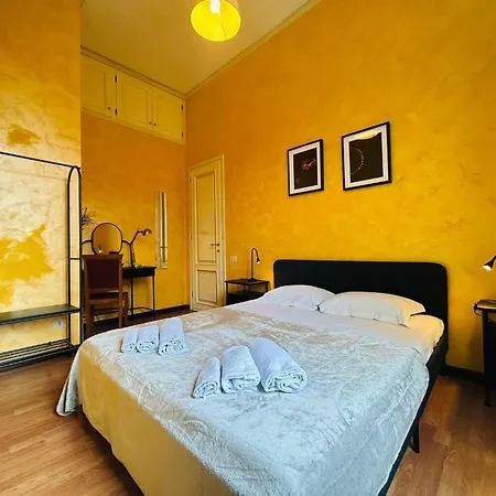 Eccelso Suites