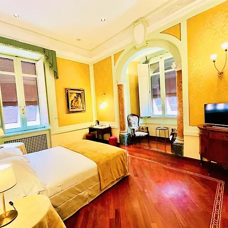 Eccelso Suites