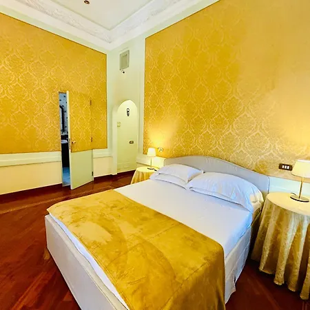 Eccelso Suites