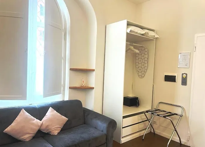 Eccelso Apart Otel 4*