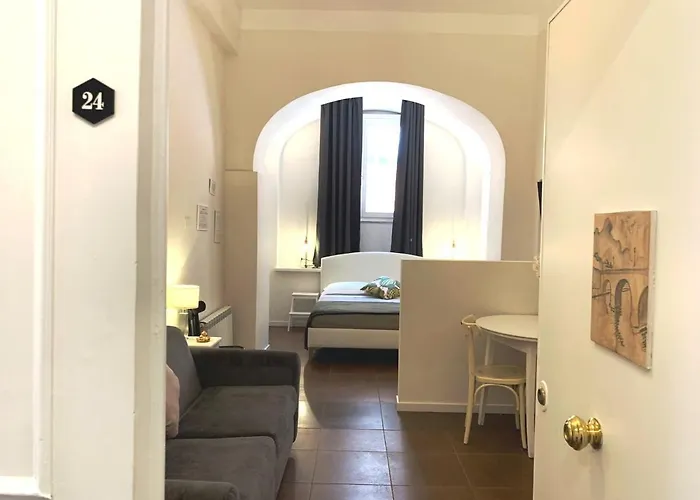 Eccelso Apart Otel Roma