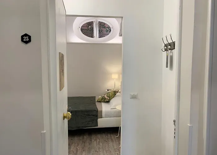 Apart Otel Eccelso