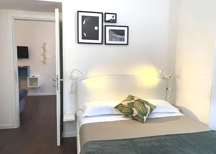 Apart Otel Eccelso