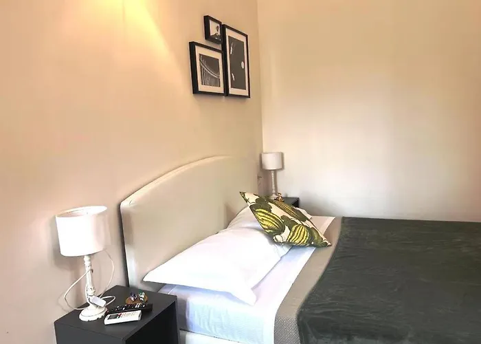 Eccelso Apart Otel