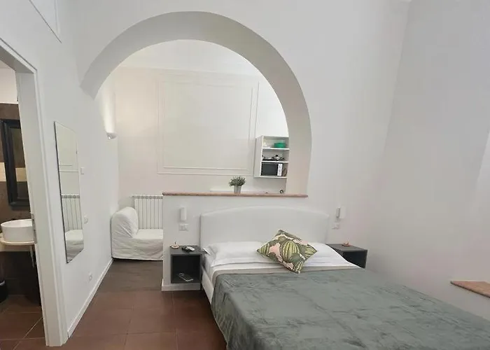 Apart Otel Eccelso Roma