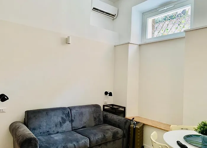 Eccelso Apart Otel 4*