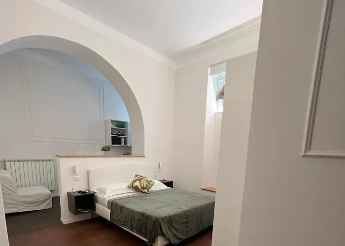 Eccelso 4* Roma