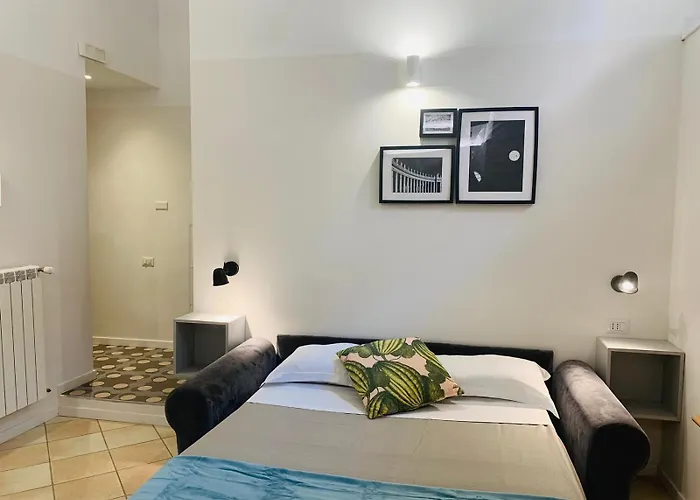 Eccelso Apart Otel Roma