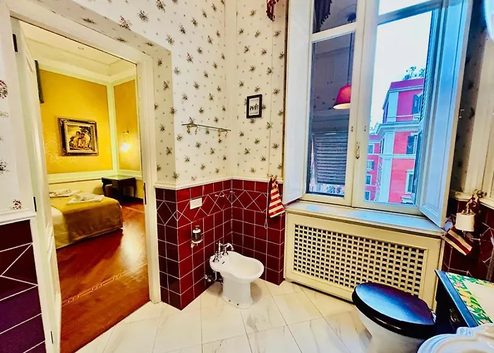 Eccelso Apart Otel 4*
