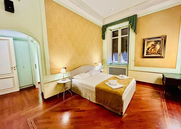 Apart Otel Eccelso