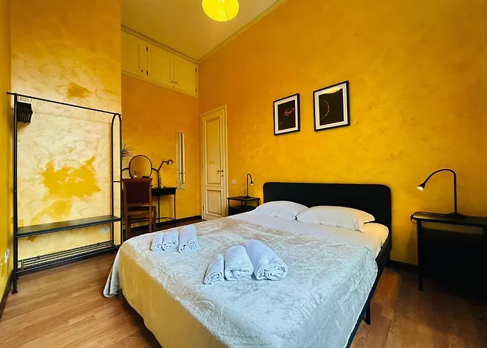 Eccelso 4* Roma