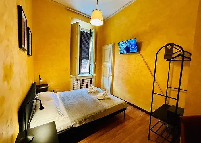 Eccelso Apart Otel 4*
